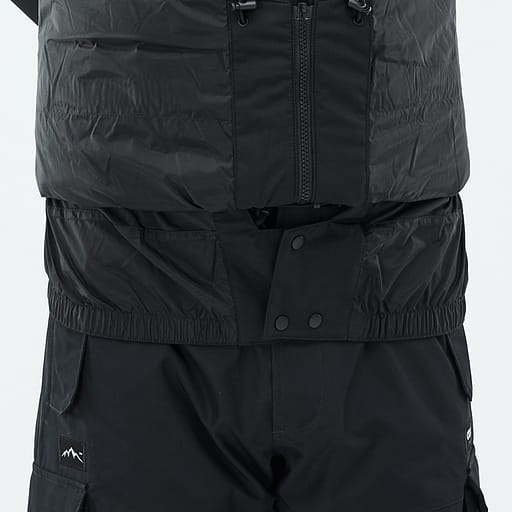 Flexibler Schneefang Hauptdetailproduktbild,