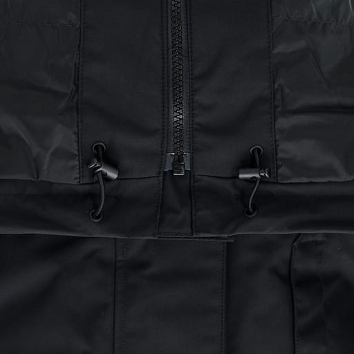 Anpassbarer Saum mit Zugband Hauptdetailproduktbild,