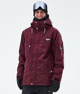 Dope Adept Skijacke Herren