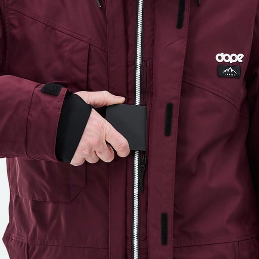 Media Tasche Hauptdetailproduktbild,