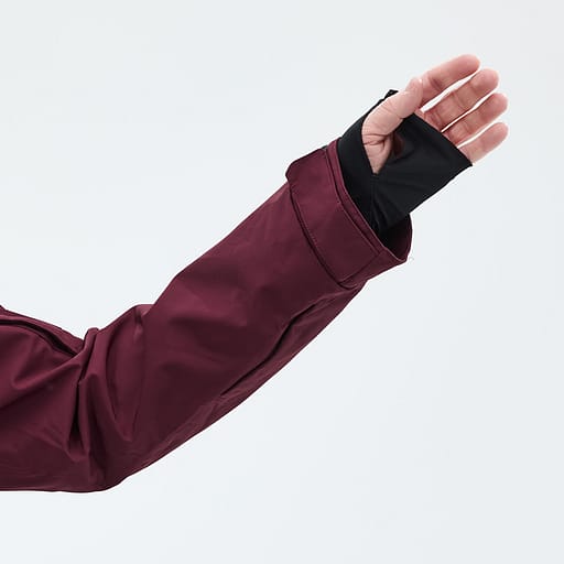 Handgelenkgamaschen Hauptdetailproduktbild,