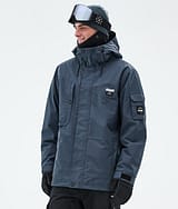 Adept Snowboardjacke Herren