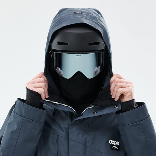 Sturmkapuze Hauptdetailproduktbild,