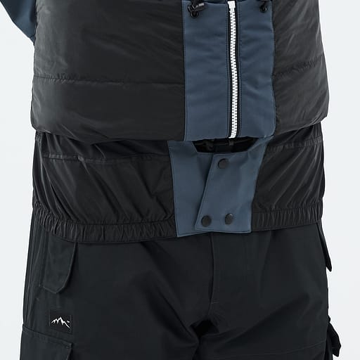 Flexibler Schneefang Hauptdetailproduktbild,