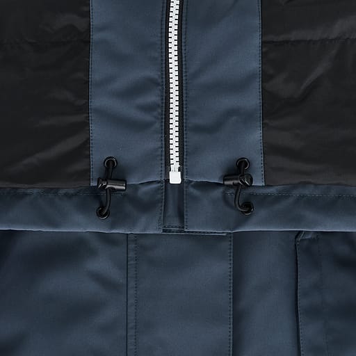 Anpassbarer Saum mit Zugband Hauptdetailproduktbild,