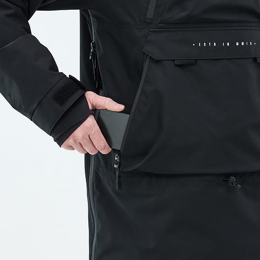 Media Tasche Hauptdetailproduktbild,