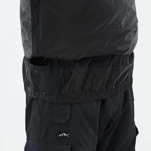 Flexibler Schneefang Hauptdetailproduktbild,