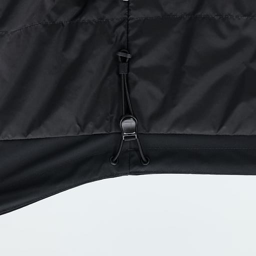 Anpassbarer Saum mit Zugband Hauptdetailproduktbild,