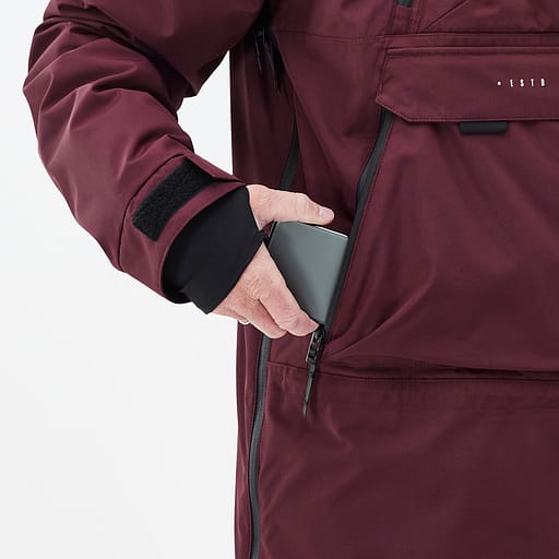 Media Tasche Hauptdetailproduktbild,