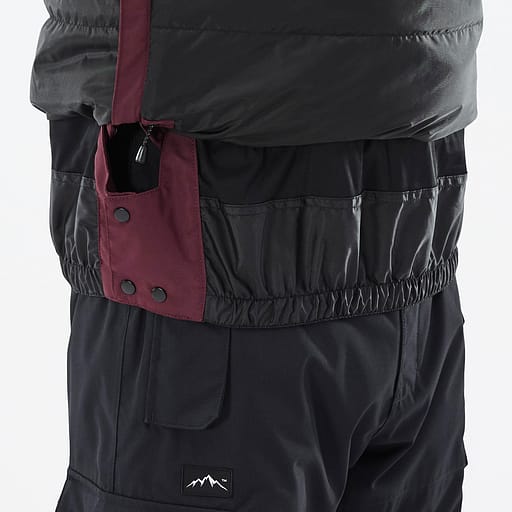 Flexibler Schneefang Hauptdetailproduktbild,