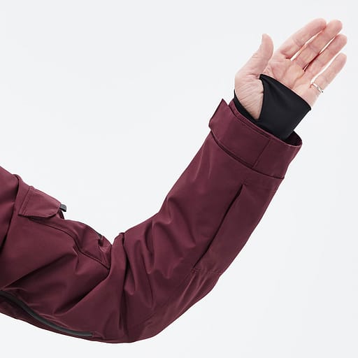 Handgelenkgamaschen Hauptdetailproduktbild,