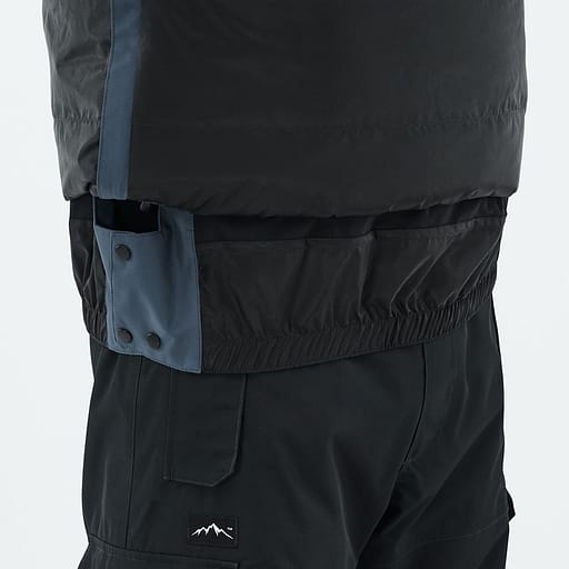 Flexibler Schneefang Hauptdetailproduktbild,