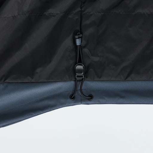 Anpassbarer Saum mit Zugband Hauptdetailproduktbild,