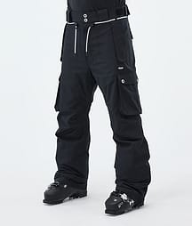 Dope Iconic Skihose Herren Black