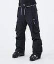 Dope Iconic Skihose Herren Black