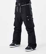 Iconic Snowboardhose Herren