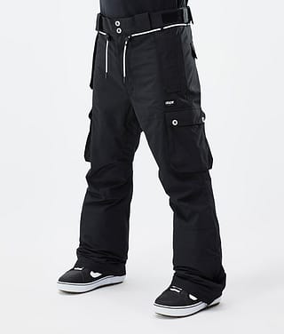 Dope Iconic Snowboardhose Herren