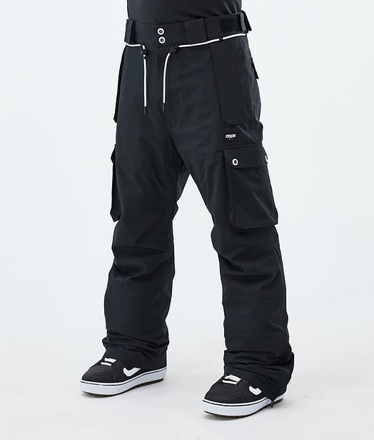 Dope Iconic Snowboardhose Herren