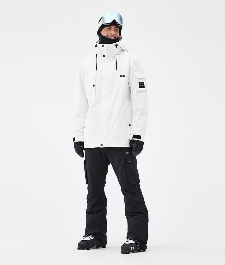 Dope Iconic Skihose Herren Black, Image 2 of 7