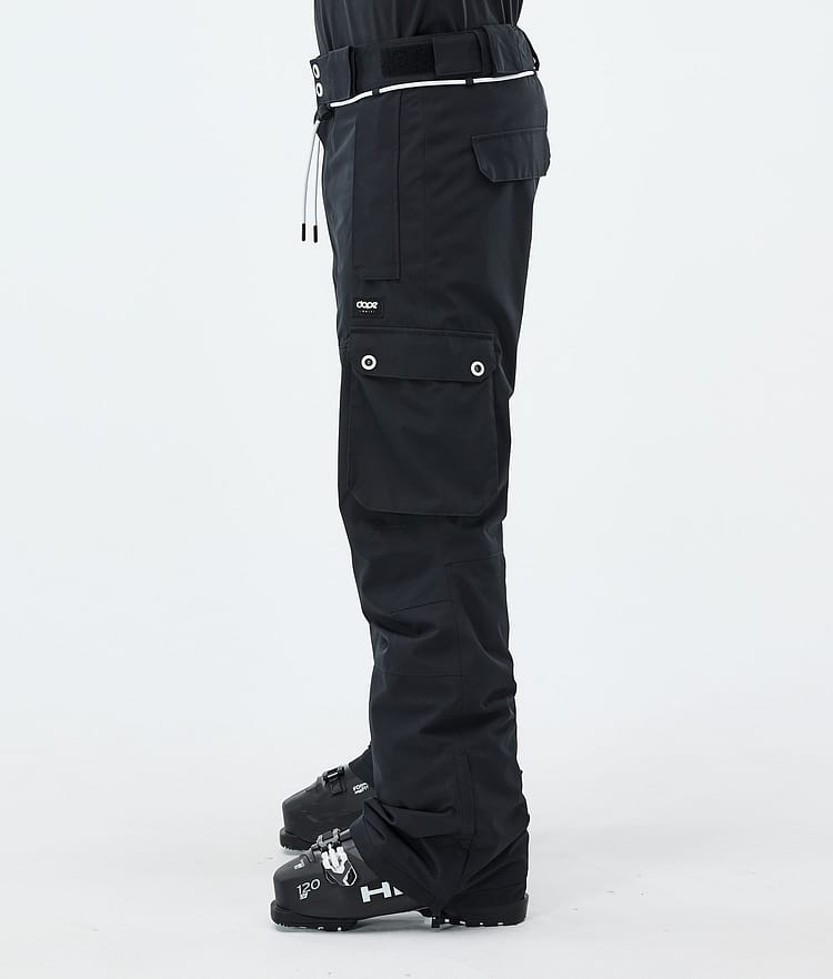 Dope Iconic Skihose Herren Black, Image 3 of 7