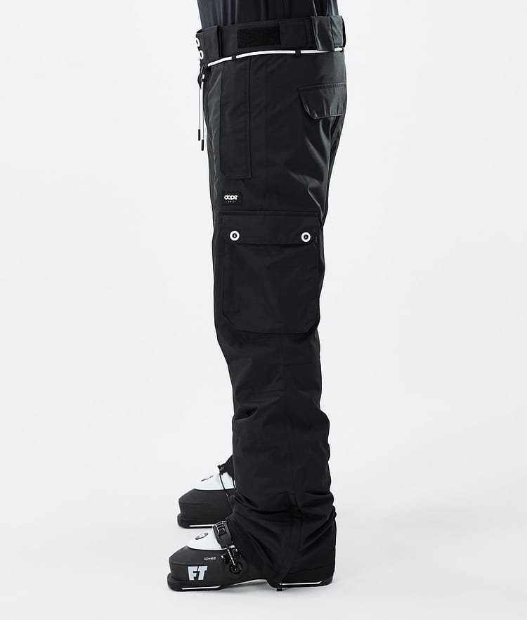 Dope Iconic Skihose Herren Black