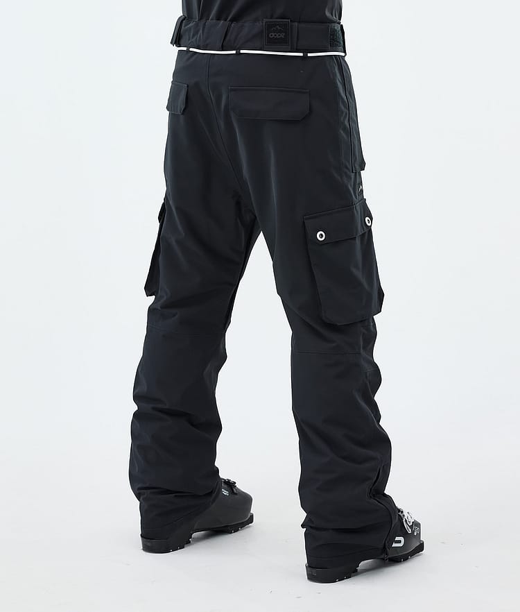 Dope Iconic Skihose Herren Black, Image 4 of 7