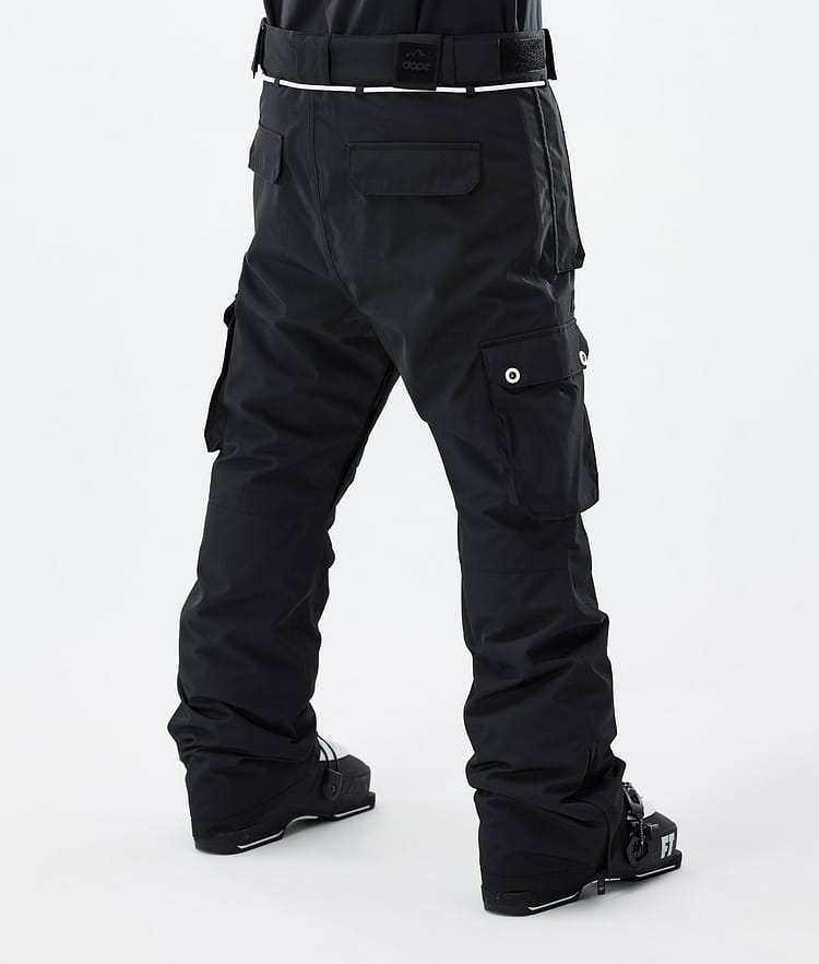 Dope Iconic Skihose Herren Black