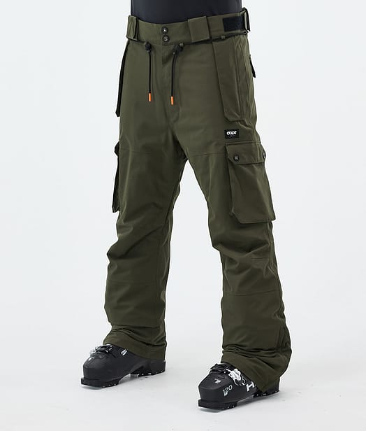 Dope Iconic Skihose Men