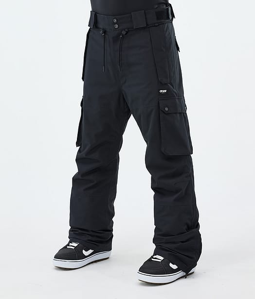 Dope Iconic Snowboardhose Men