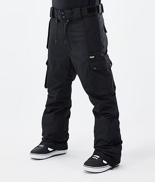 Dope Iconic Snowboardhose Herren