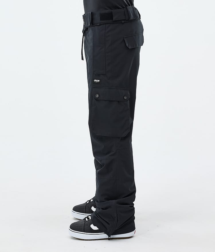 Dope Iconic Snowboardhose Herren Blackout Renewed, Image 3 of 7