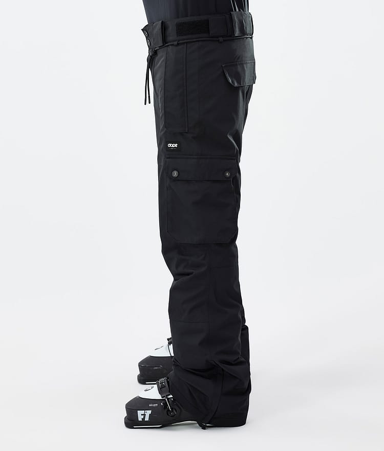 Dope Iconic Skihose Herren Blackout