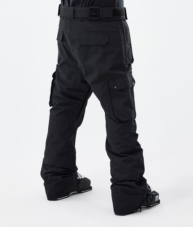 Dope Iconic Skihose Herren Blackout, Bild 4 von 7