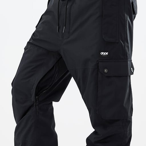 Belüftungsreißverschlüsse mit Mesheinsatz Hauptdetailproduktbild,