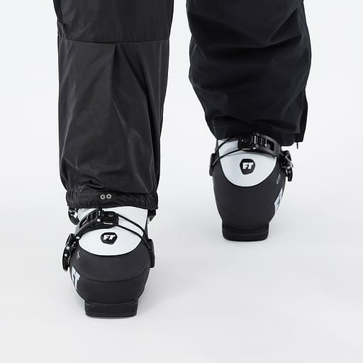 Flexible Schneegamaschen Hauptdetailproduktbild,