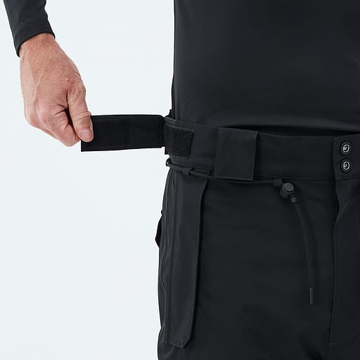 Flexibler und anpassbarer Bund