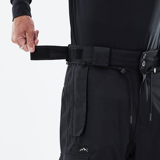 Flexibler und anpassbarer Bund Hauptdetailproduktbild,