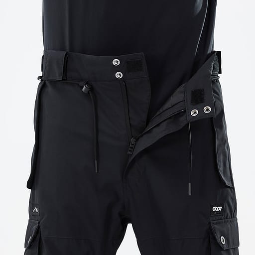 Verstärkter Verschluss Hauptdetailproduktbild,