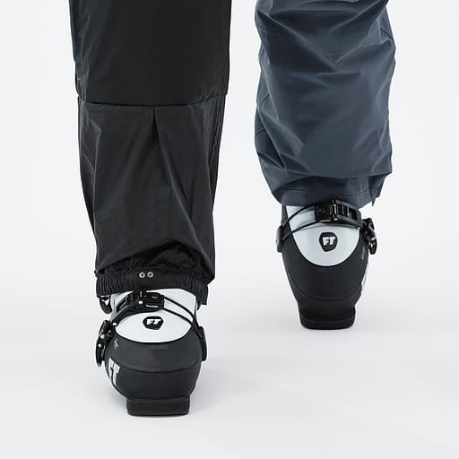 Flexible Schneegamaschen Hauptdetailproduktbild,