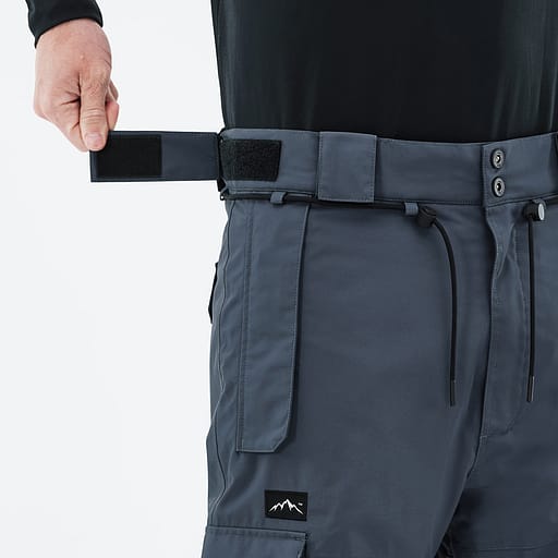 Flexibler und anpassbarer Bund Hauptdetailproduktbild,