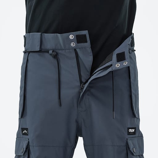 Verstärkter Verschluss Hauptdetailproduktbild,