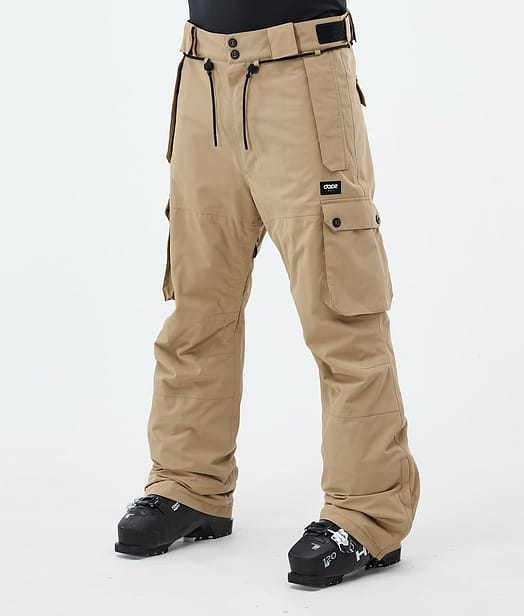 Dope Iconic Skihose Men