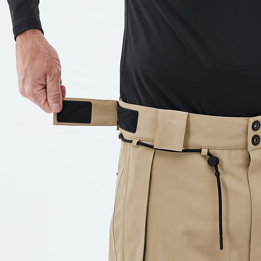 Flexibler und anpassbarer Bund