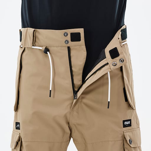 Verstärkter Verschluss Hauptdetailproduktbild,