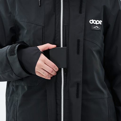 Media Tasche Hauptdetailproduktbild,