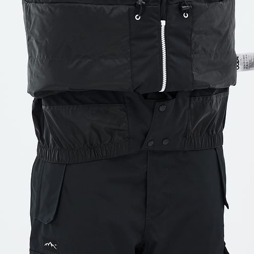 Flexibler Schneefang Hauptdetailproduktbild,