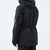 Taille mit Kordelzug, Bild 1 von 2,