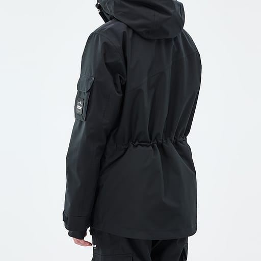 Taille mit Kordelzug Hauptdetailproduktbild,