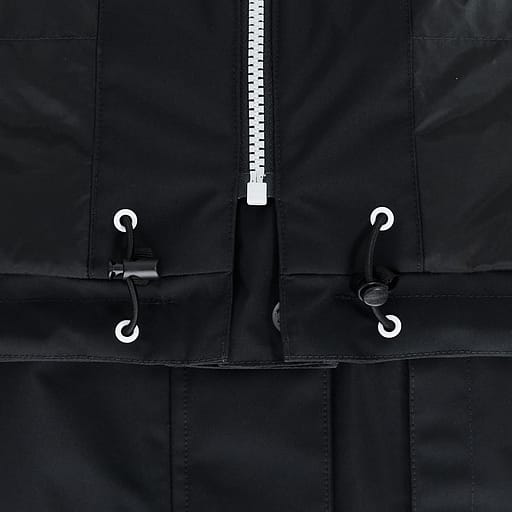 Anpassbarer Saum mit Zugband Hauptdetailproduktbild,