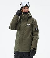 Adept W Snowboardjacke Damen